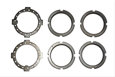 Warn Spindle Nut Conversion Kit std. or Premium Manual Chevy GMC Ford Kit 32721 Foto 1 de 3