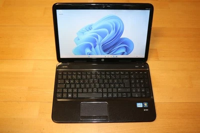 HP Pavilion g6-2149dg Intel Core i5-3210M 2.50 GHz 4 GB 320 GB - Bild 1 von 4