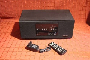 Muse M-680 BTC Stereo Bluetooth Lautsprecher FM Radio MP3 USB AUX CD - Bild 1 von 5