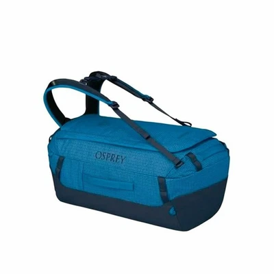 Sportrucksack Osprey Transporter Duffel Blau 40 L - Bild 1 von 4