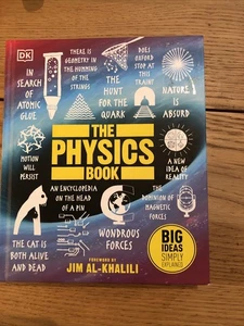 The Physics Book - Picture 1 of 3