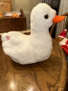 Juguete interactivo ZURU Mascotas Vivas Mamá Pato Sonidos para mascotas Caminatas Patos Raro Funcionamiento - Imagen 1 de 5