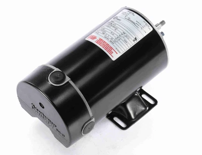 Century BN35V1, 30017J2ML060028311, Pool Pump Motor, 1.5 HP, 3600 RPM, 48Y FR - Image 1 of 4