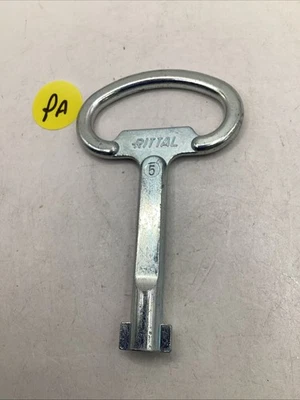 Rittal ключ #5 новый 🟡 - Изображение 1 из 4