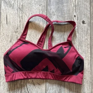 Reggiseno sportivo Brooks taglia small senza fili funzionante - Foto 1 di 4