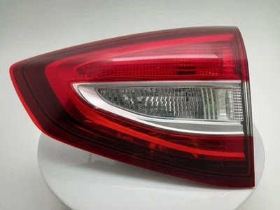 FORD FOCUS C MAX Tail Light Rear Lamp O/S 2015-2020 5 Door MPV RH 2018833  - Image 1 of 4