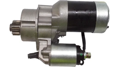 Nissan Infiniti Pathfinder QX4 2001-2004 motor arranque RMMSR00088 - NUEVO OEM Foto 1 de 4