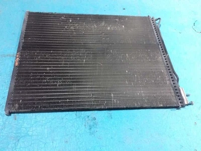 05 06 07 Ford F250 Super Duty 6.0L Diesel USED AC Condenser Cooler  - Image 1 of 4