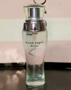 Victoria's Secret DREAM ANGELS DESIRE Eau de Parfum .25 oz Travel Size - Picture 1 of 1