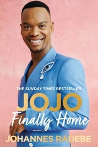 Jojo: Finally Home - My Inspirational Memoir - THE SUNDAY TIMES - Picture 1 of 1