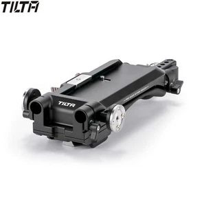 Tilta Quick Release Shoulder Pad Baseplate Pro Gear within Reach für Canon C400 - Picture 1 of 4