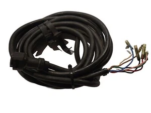 7 pin wire harness for YAMAHA outboard Electrical Panel 688-82586-21 16.4 FT - Picture 1 of 10