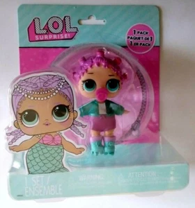 Lol Surprise Bambola  Sfera Trasparente  #G50 - Imagen 1 de 1