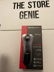 Remington 5000 WeTech Lithium-betriebener kabelloser Rasierer - Bild 1 von 5