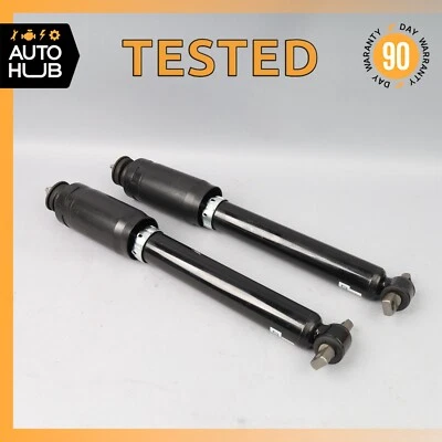 Cadillac XLR Front Left & Right Shock Strut Absorber Set JDMSPEED - Image 1 of 4