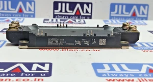 SEMIKRON SEMIX453GB12E4P IGBT MODULE 1200V/450A - Picture 1 of 4