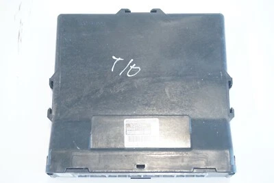 Módulo de control de gestión de energía Toyota Prius Hybrid 2010-2014 4 puertas OEM Foto 1 de 4