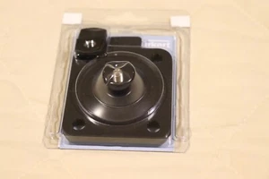 NUOVO Burkert 677687 Diaframma di ricambio DN25, 1", FKM - Viton, stelo filettato - Foto 1 di 6