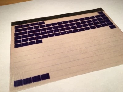 Yamaha XV535 1998 4YH7 4MC9 XV 535 Micro Enchufe Piezas List Catálogo Microficha - Imagen 1 de 2