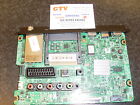 Samsung Ue40h5000  Ue40h5030  Used  Main Panel Bn94-07143A  Bn41-02098A   Loc/T7