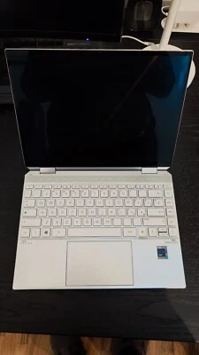 HP Spectre X360 13,5" (2TB SSD, Intel Core i7 11a gen - Immagine 1 di 4