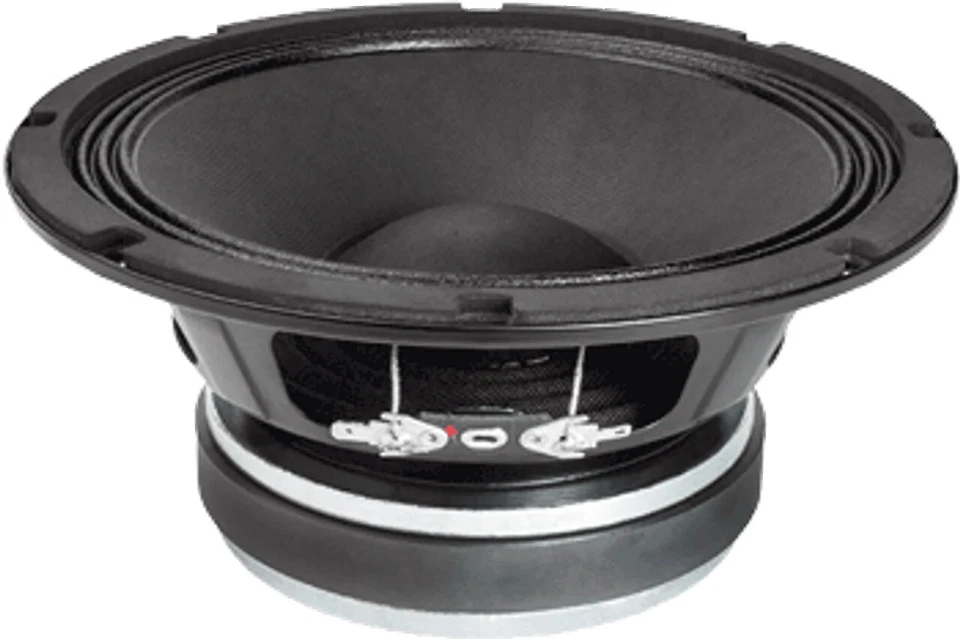 Faital Pro 8FE300 8" Midrange / Midbass 500W Car Audio Speaker 8-Ohm 95dB - Image 1 of 1
