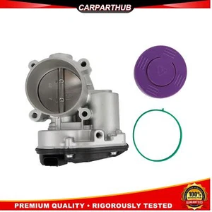 Cuerpo de acelerador para Ford Escape Fusion Lincoln MKZ Mercury Mariner Milan 2,0 L 2,5 L - Imagen 1 de 14