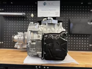 Riparazione cambio DSG VW Passat DQ250 02E/0D9 - 1 anno di garanzia! - Foto 1 di 4