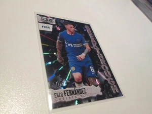 1 of 1  Enzo Fernandez #1 ONE OF ONE  BreakThrough  limited 1/1  Score 2023 - 24 - Bild 1 von 6