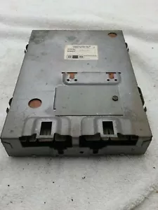 1226025 Chevrolet Camaro or Pontiac Firebird 1983 pcm ecu ecm computer - Foto 1 di 2
