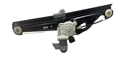 04 05 BMW 545I - Motor de janela de energia direita traseiro destro - OEM: 67626922320 VEJA FOTOS!! - Imagem 1 de 4