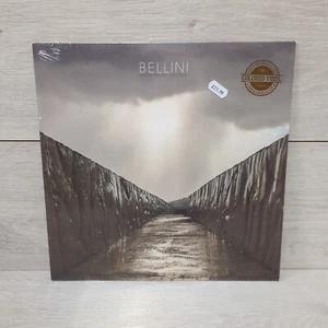 Bellini - Before The Day Has Gone - 12" Ltd Ed Red Vinyl Record - New & Sealed - Picture 1 of 3