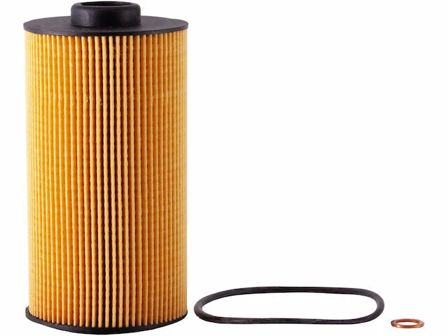 Filtro de aceite para BMW X5 2001 2002 N519VW 2000-2003 filtro de aceite de motor Foto 1 de 1