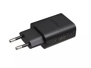 Lenovo Smart Paper (SP101FU) Tipo ZAC1/ZAC0 Original USB Fuente de alimentación 20,0 vatios EU W - Imagen 1 de 4