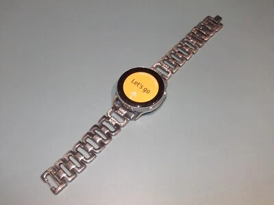 Samsung Galaxy Watch Active SM-R500 Smartwatch - Poor Condition - Image 1 of 4