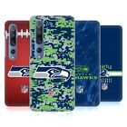 OFFICIAL NFL SEATTLE SEAHAWKS GRAPHICS BACK CASE FOR XIAOMI PHONES