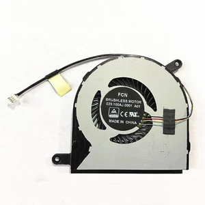 Replacement CPU Cooling Fan for  Inspiron 17 7773 7778 7779 - Afbeelding 1 van 2