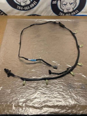 Arnés de espejo retrovisor 208 Ford Mustang SVT Cobra 2003-04 Foto 1 de 4