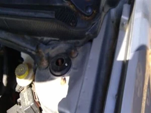 Driver Left Strut Front Fits 08-14 AVENGER 3303426 - Imagen 1 de 3