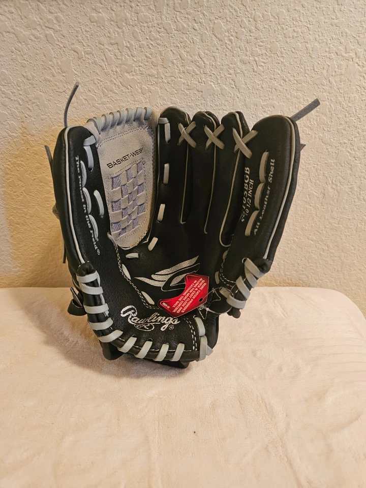 Rawlings Sure Catch Series 10.5 Inch Sc105bgb Youth Baseball Glove