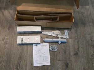 Rixson Closer/Holder model 0600K Pull Side Mounting - Picture 1 of 20