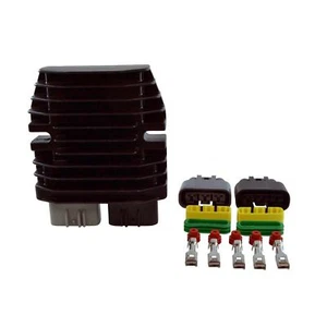 RM CNC Mosfet Reg (Lithium Only) for Honda CBR500R ABS 2013-2017 - Picture 1 of 1