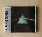 Pink Floyd - Dark Side Of The Moon TOCP-65559 Japon Domestic Edition Inc Obi..