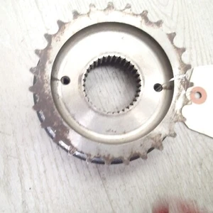 harley-davidson 2001 sportster 1200 95-03 883 OEM CASE ASSY SIDE GEAR 40285-91B - Picture 1 of 5