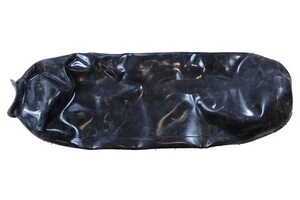 Varem lama di ricambio vetro in gomma per MAXIVAREM LS 300 l