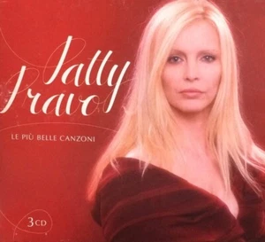 3 CD Patty Pravo – Le Più Belle Canzoni Italy 2011 RCA – 88697834482 - Picture 1 of 1