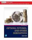 Options, Futures, and Other Derivatives - Paperback, by John Hull - New h