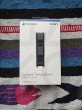 Sony DualSense Charging Station - White/Black