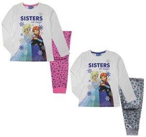 Frozen Pyjamas - Picture 1 of 3