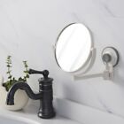 3x Magnifying Makeup Mirror With Suction Cup Cosmetic Mirror 360° Rotation